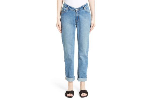 Opening Ceremony Dip Jeans