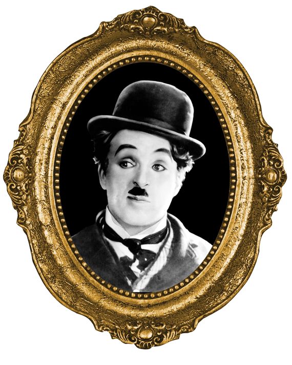 Charlie Chaplin