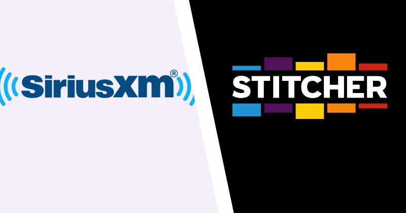 SiriusXMはStitcherを購入しています。次に何が起こりますか？