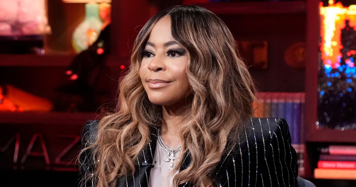 RHOSLC Star Mary Cosby Accused of Running a 'Cult' in New Doc