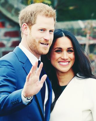 Oprah To Interview Meghan Markle Prince Harry In March