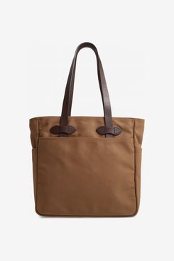 Filson Tote Bag Without Zipper