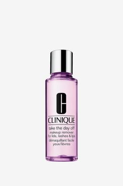 Clinique Take the Day Off Makeup Remover for Lids, Lashes & Lips