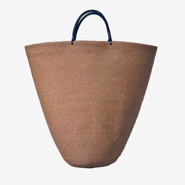 Kamaro’an Gourd Pack Basket