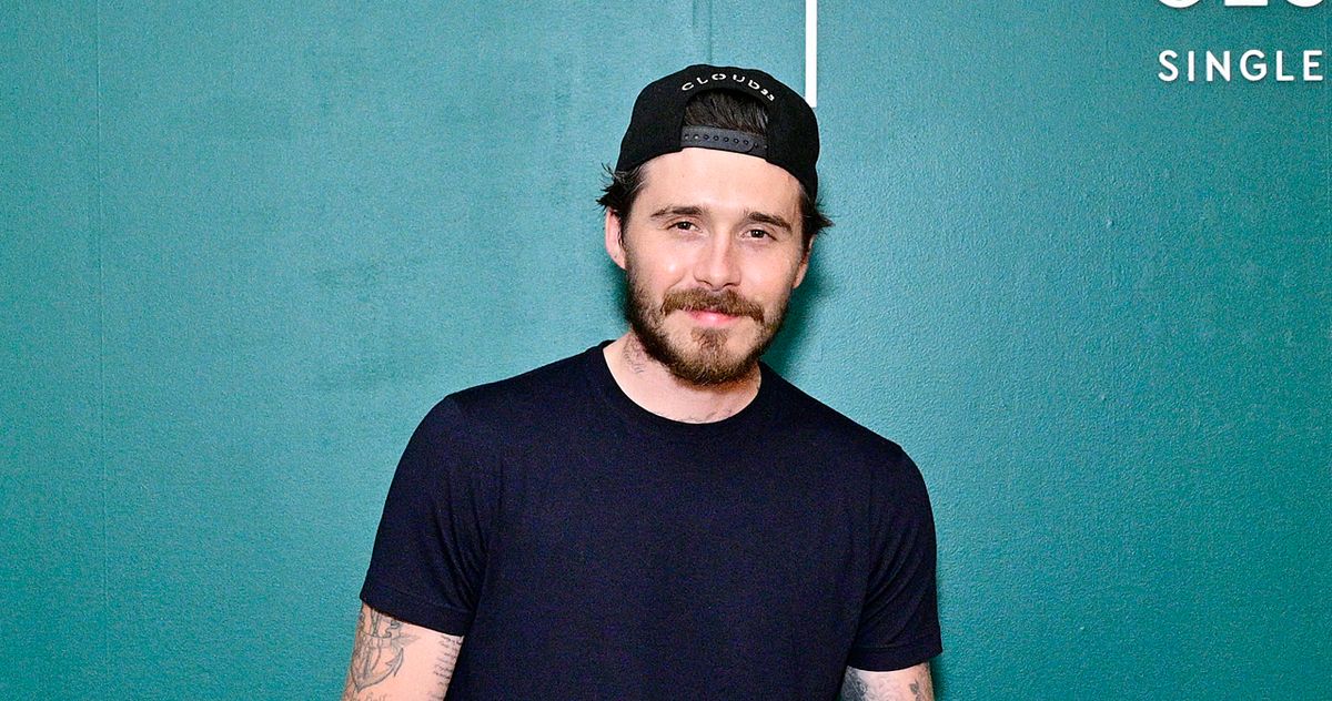Brooklyn Beckham Says He Doesn’t Want to Reconcile With his Parents
