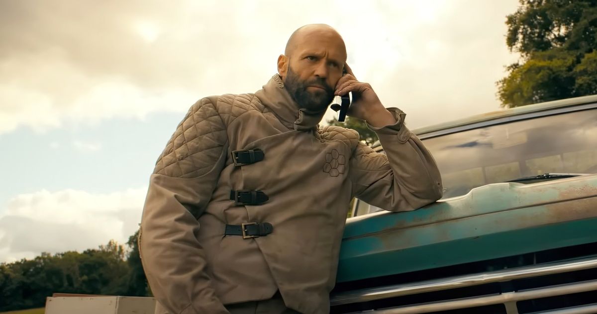 vulture.com - Brian Tallerico - The 20 Best Action Movies on Amazon Prime Video