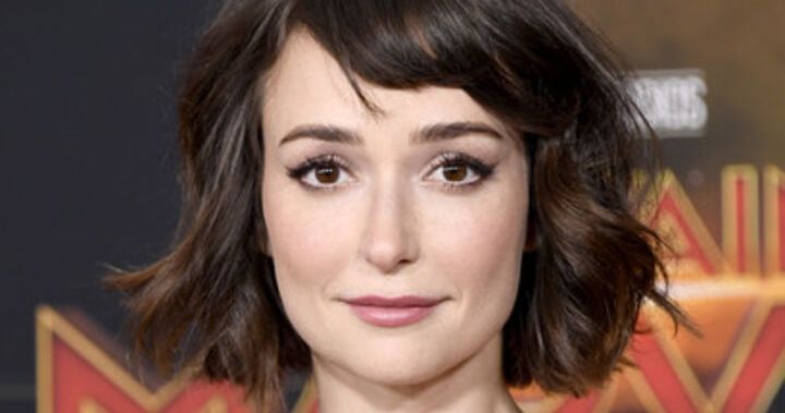 Milana Vayntrub, the AT&T Girl, Pleads for Online Sexual Harassment to Stop