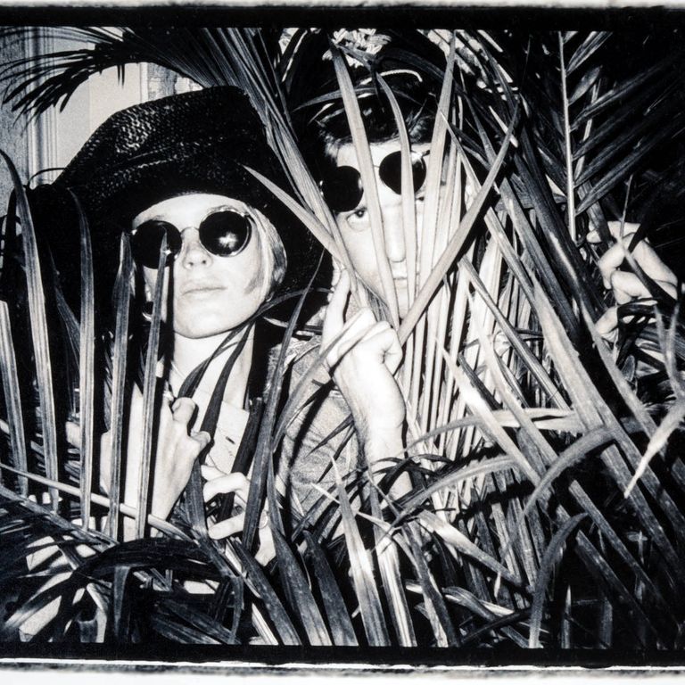 A Rare Glimpse Inside Paris’s Exclusive 1980s Club Scene