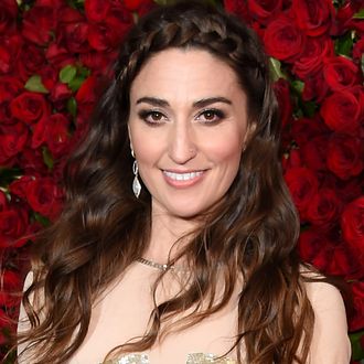 Sara Bareilles to Star in Broadway's Waitress