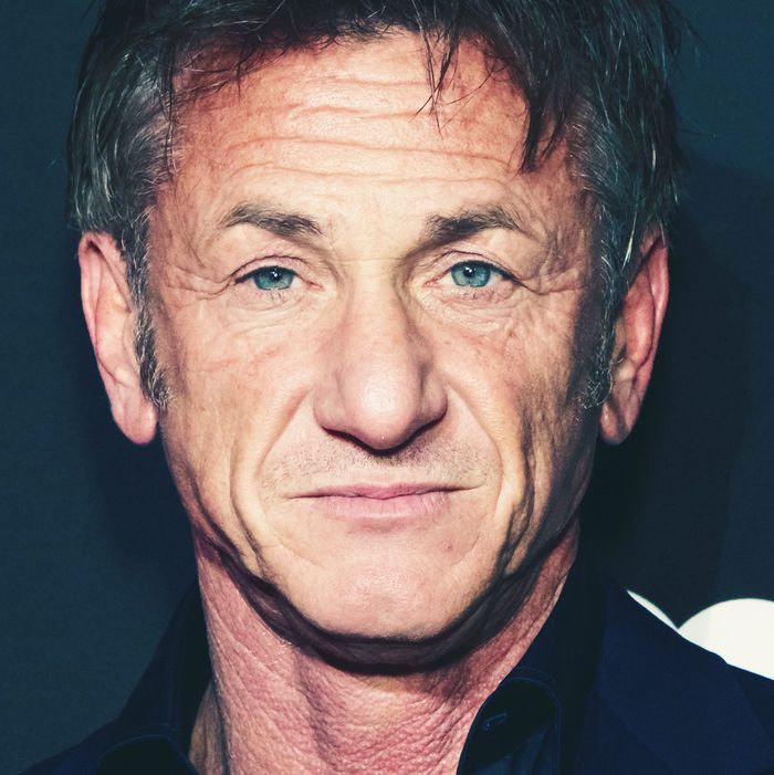 Are You Ready for Sean Penn’s New Novel?