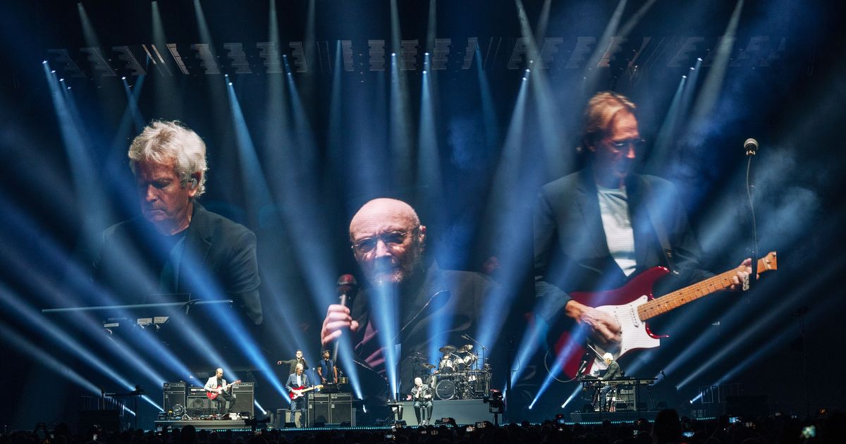 美品Genesis Phil Collins CD16セット 美品Genesis Phil Collins CD16セット CD