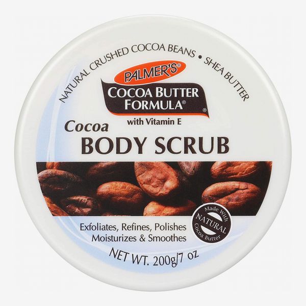 Palmer’s Cocoa Butter Formula Body Scrub