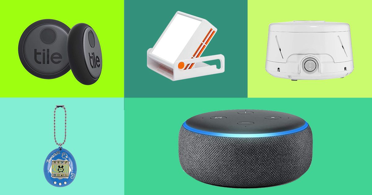 27 Best Tech Gifts and Cool Gadget Gifts Under 50 2022 The Strategist