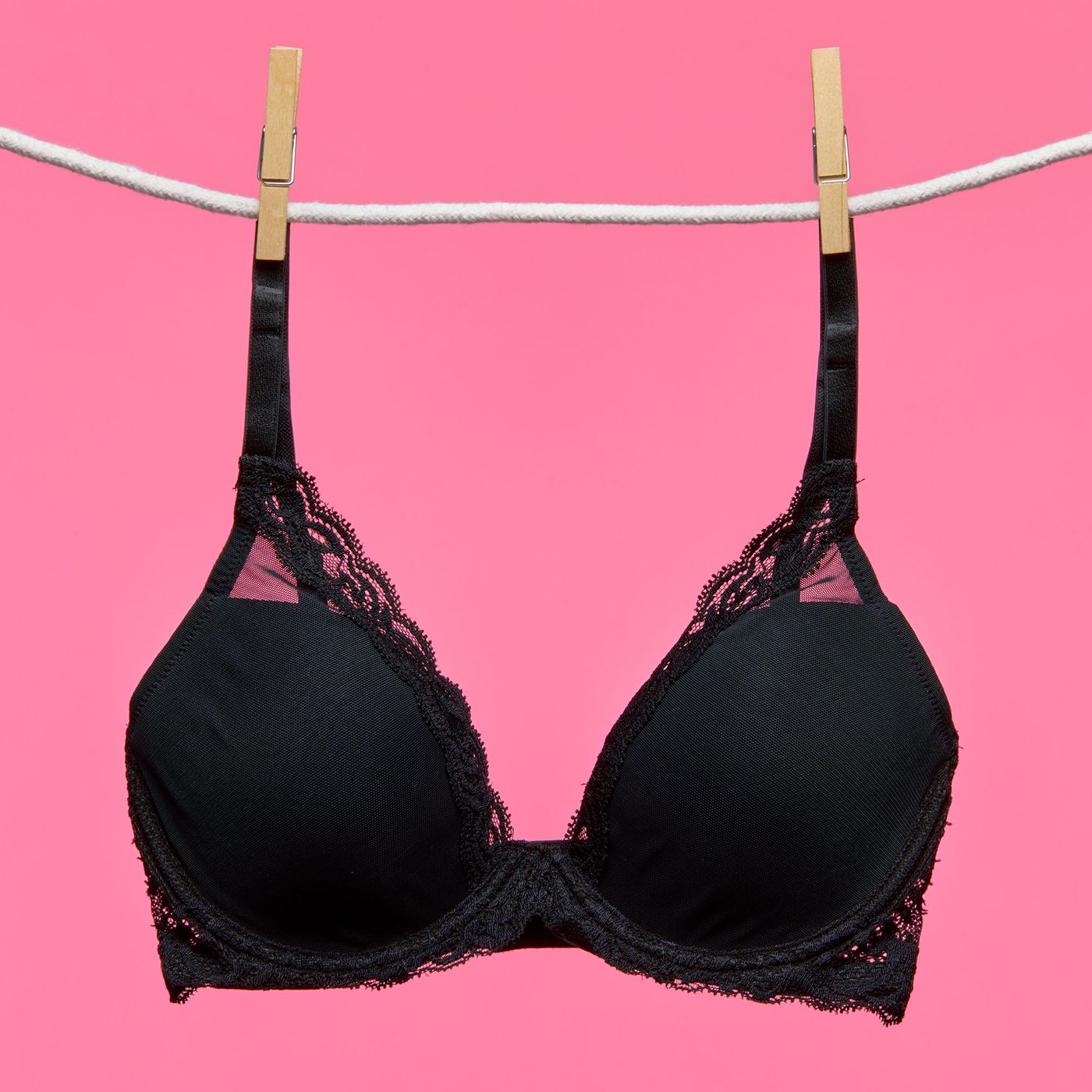 Lingerie terminology: A glossary
