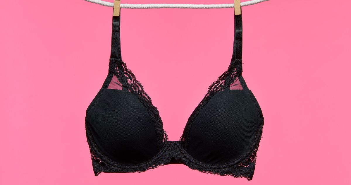 Stylish and Elegant Lace Bras for Large Busts