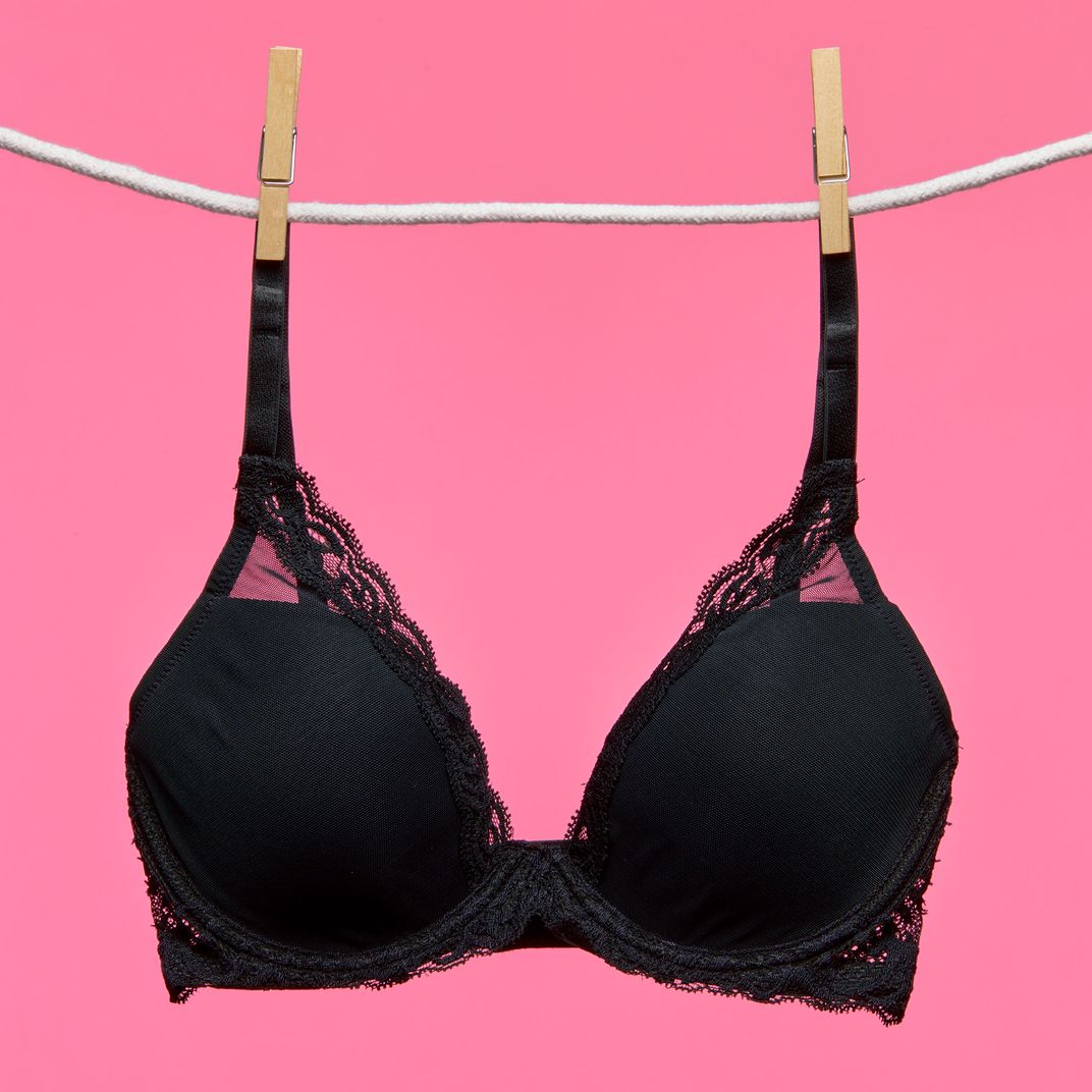 3 new bra styles and exactly when you should wear them – Tommy John