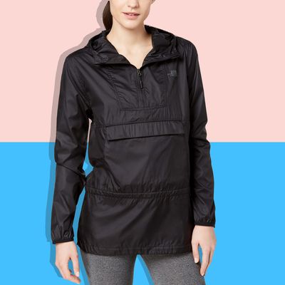 Women's fanorak cheap jacket