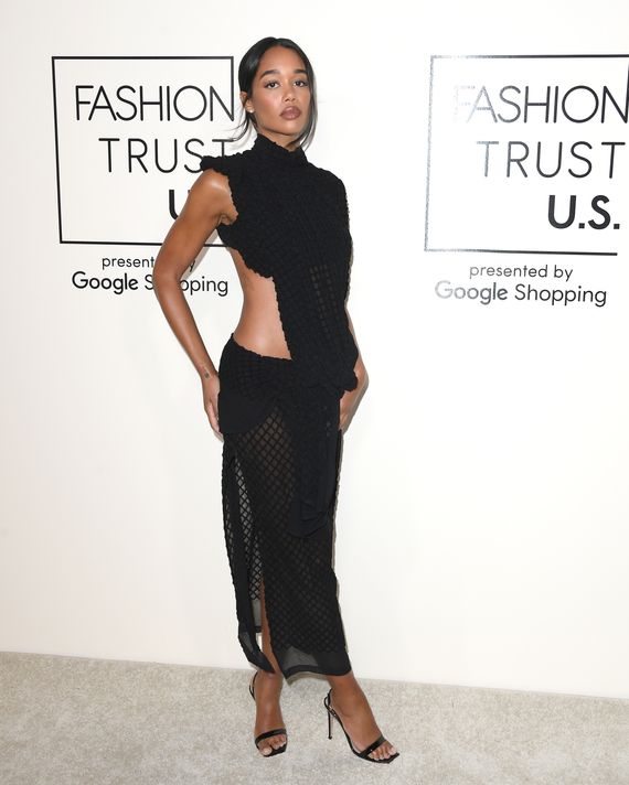 Fashion Trust U.S. Awards 2025 - Arrivals