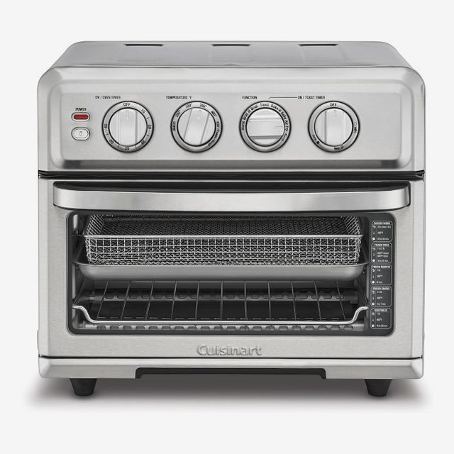 Cuisinart Air Fryer Toaster Oven With Grill