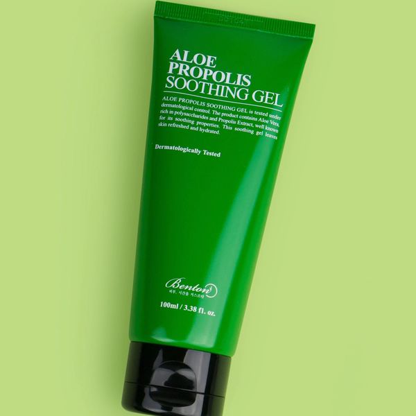 Benton Aloe Propolis Soothing Gel