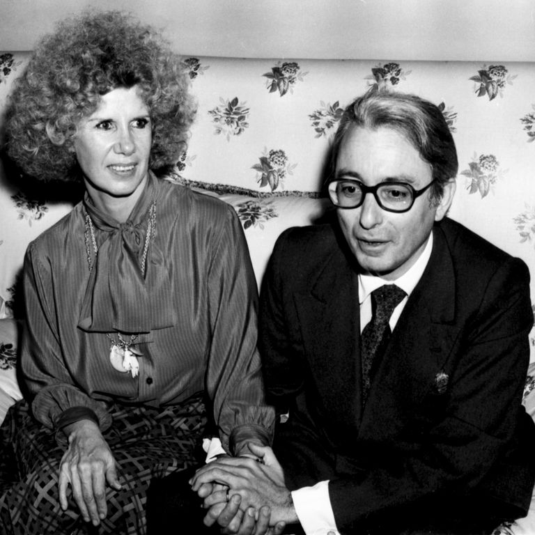 An Ode to the Duchess of Alba’s ‘Rebel Noble’ Style