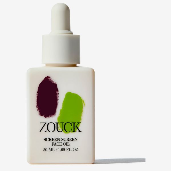Zouck Screen Screen Oil