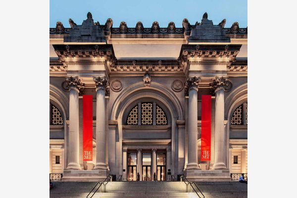 Membership to The Metropolitan Museum of Art