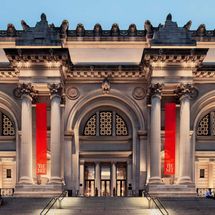 Membership to The Metropolitan Museum of Art