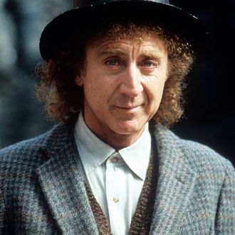 Gene Wilder In 'Another You