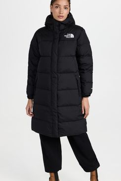 The North Face Women’s Nuptse Parka