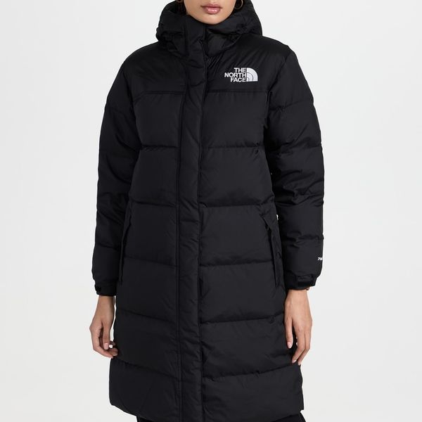 The North Face Women's Nuptse Parka