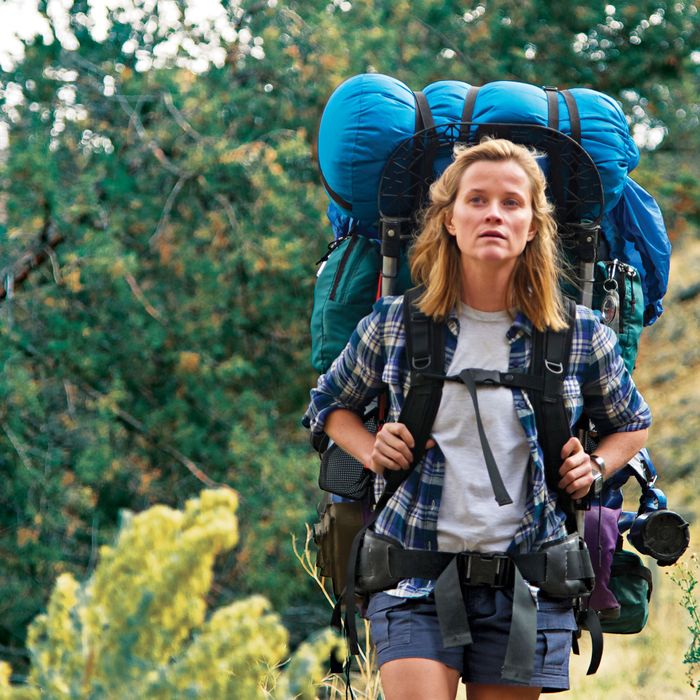 The Walking Cure Talking to Cheryl Strayed About What Made Wild Work picture picture