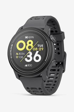 The Best Running Watches 2024 The Strategist