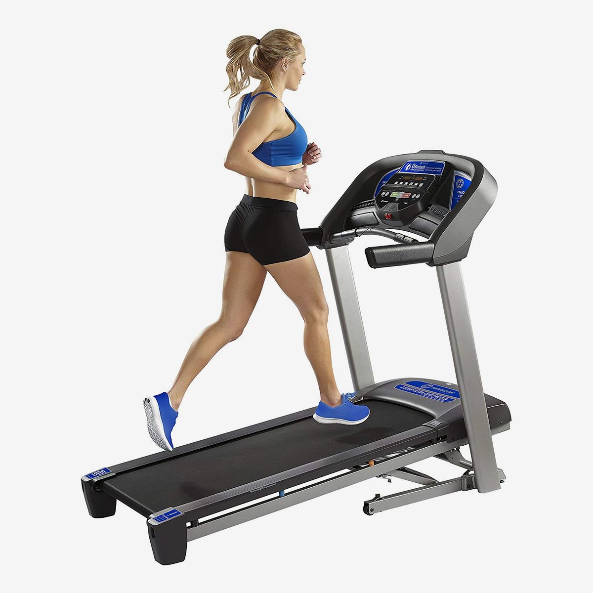 looking for a treadmill