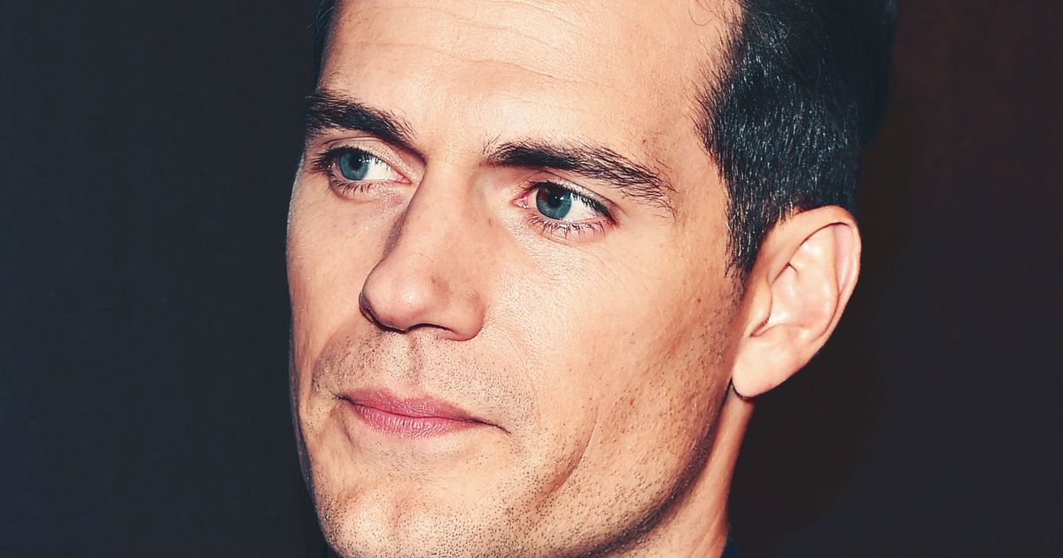 Henry Cavill Won’t Flirt In Case He Is Called A Rapist