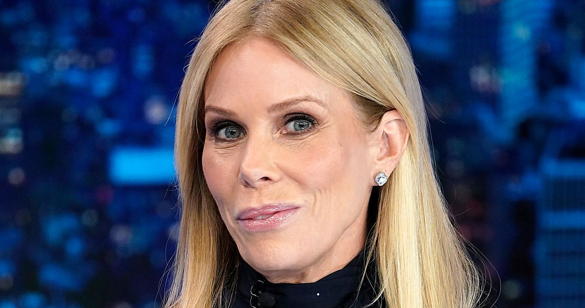 Cheryl Hines Thinks Her ‘The View’ Appearance Went ‘Great’