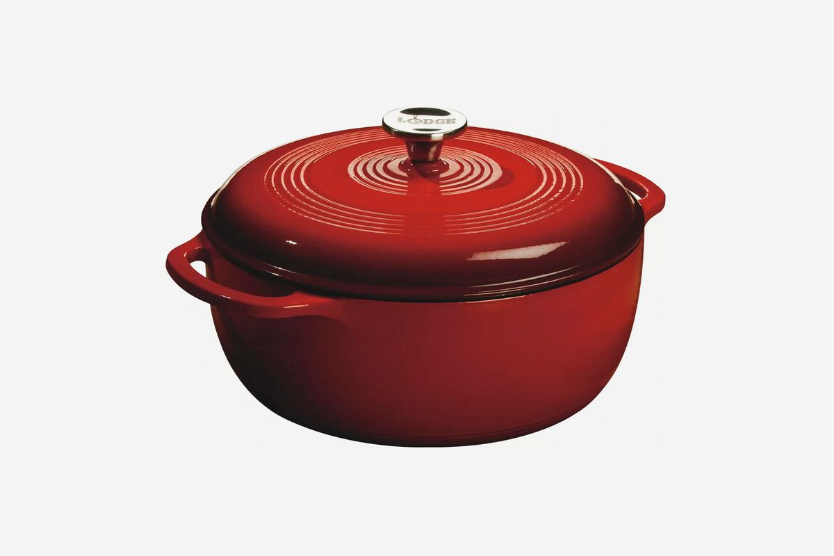 The Best Le Creuset Dutch Oven Dupes 2020 | The Strategist