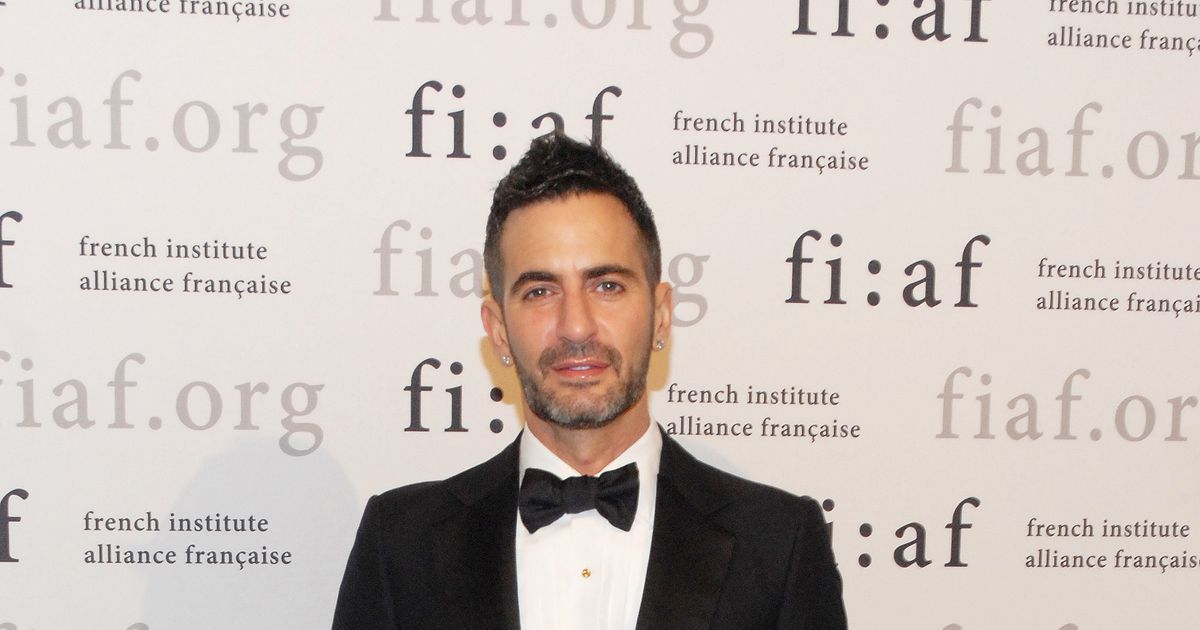Marc Jacobs Is Getting a Museum Exhibit, Too