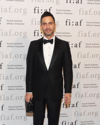 Marc Jacobs Is Getting a Museum Exhibit, Too