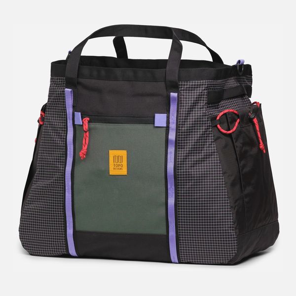 Topo Designs Mountain Gear Bag