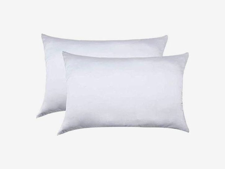 silk queen pillowcase