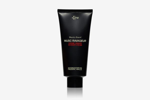 Frédéric Malle Musc Ravageur Shower Cream