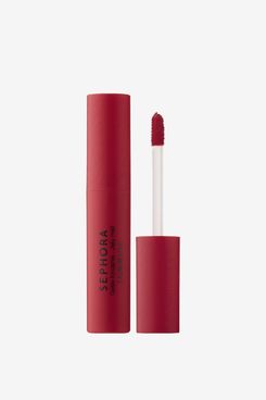 Sephora Collection Jelly Melt Glossy Lip Tint (Flamenco)