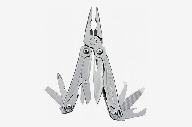 Leatherman Wingman Multi-Tool