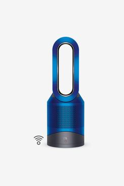 Dyson HP01 Pure Hot + Cool 800 Sq. Ft. Air Purifier, Heater, and Fan