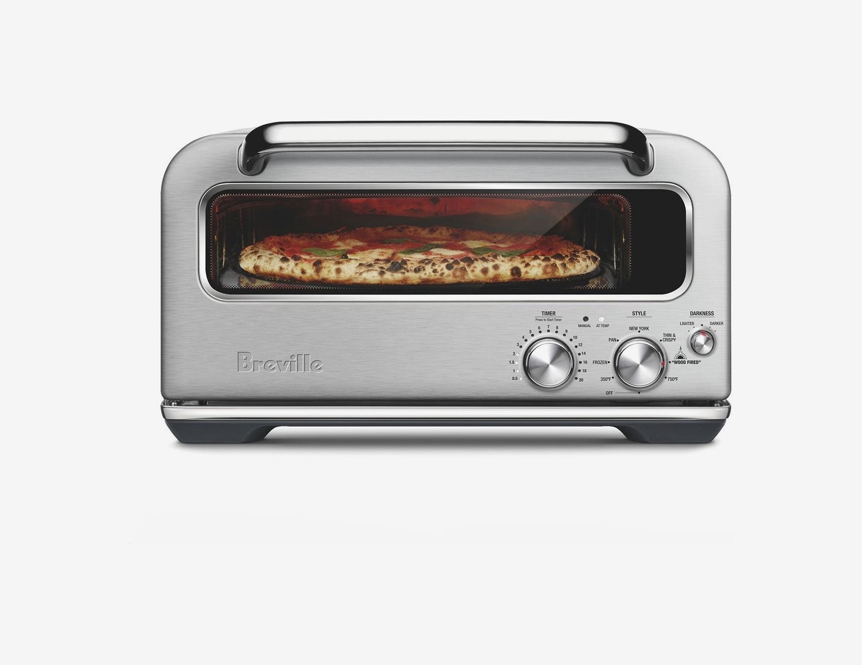 The 6 Very Best Pizza Ovens 2023