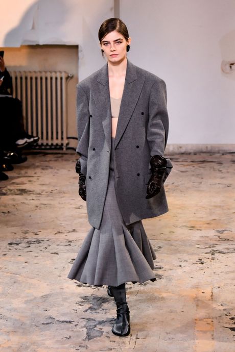Carven - Runway - Fall/Winter 2024-2025 Paris Fashion Week