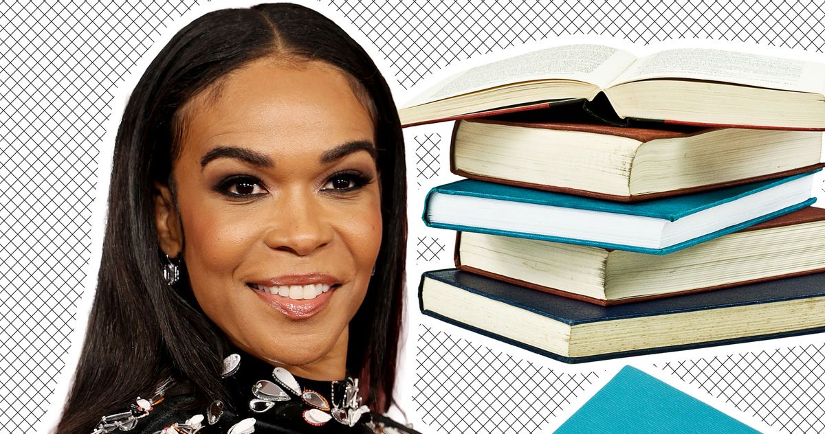 Michelle Williams Is Studying Psychology