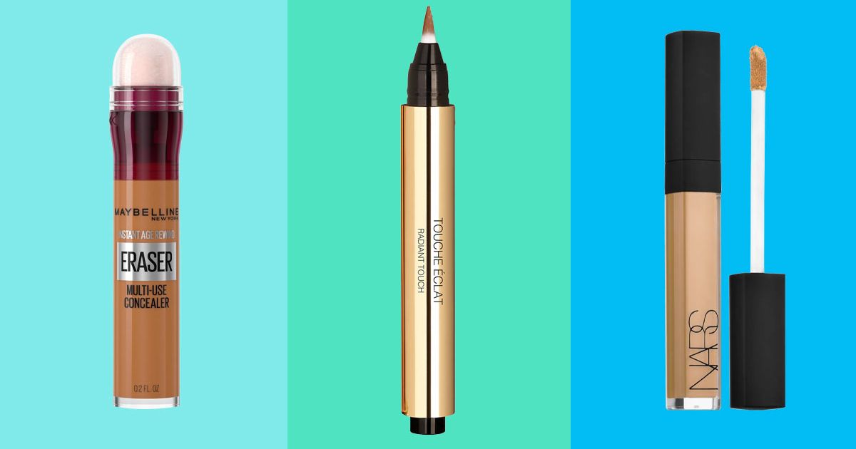 15 Best Under-Eye Concealers 2024 | The Strategist