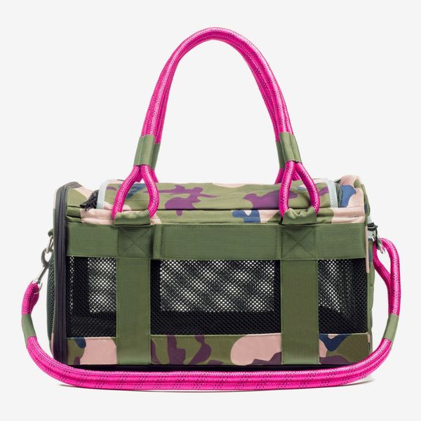 Roverlund Out-of-Office Pet Carrier Pro Edition